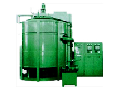 RQ9系列井式气体渗碳炉-工业炉生产厂家
